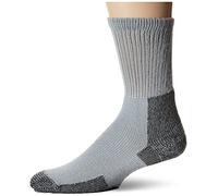Thorlos Calcetines de senderismo unisex para adultos Kx Max Cushion