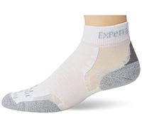 Thorlos Calcetines unisex Experia No Show Multiactividad (1 unidad)
