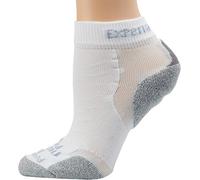 Thorlos Calcetines unisex Experia No Show multiactividad (paquete de 1)