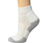De la Mujer Lite Walking fina (acolchado en tobillo Calcetines