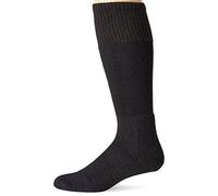Thorlos Exco MAX Warmth and Cushion Extreme Cold Over The Calf Wool Thermal Socks Calcetines de esquí, Hombre, marrón, 10-11