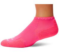 Thorlos Experia XCCU - Calcetines de corte bajo para correr - Rosa - Medium