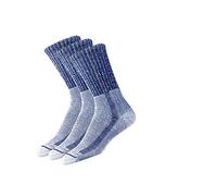 Thorlos LTH Max - Calcetines de senderismo para hombre - Azul - Medium