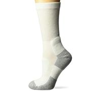 Thorlos Women's Lite Walking Thin Padded Crew Socks