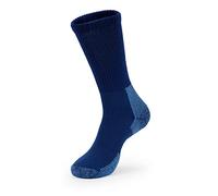 Thorlo Xj Calcetines para Correr, Azul Marino, L Unisex Adulto