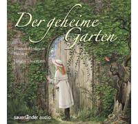 Thormann,Jürgen - Der geheime Garten