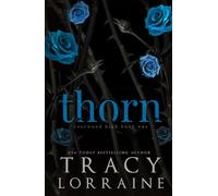 Thorn: A High School Bully Romance (ROSEWOOD HIGH: SPECIAL EDITION)