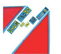 Thorn, Adam & the Top Buttons - Where's the Freedom