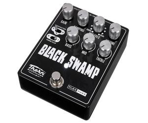 Thorn Black Swamp - Flex Fuzz