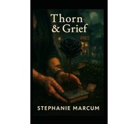 Thorn & Grief (The Witches of Salem)