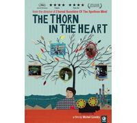 Thorn In The Heart [Edizione: Regno Unito] [Reino Unido] [DVD]