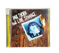 Thorn, Paul - Ain't Love Strange