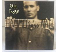 Thorn, Paul - Hammer & Nail
