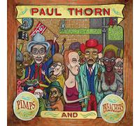 Thorn, Paul - Pimps & Preachers
