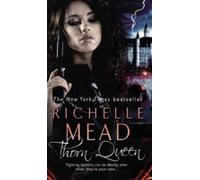 Thorn Queen (ebook)