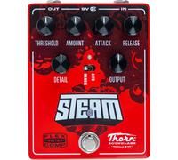 Thorn Soundlabs Steam - Flex Compressor Efecto de guitarra
