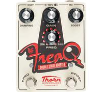 Thorn Soundlabs The Freaq - Double Stage Booster Efecto de guitarra