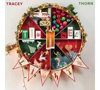 Thorn Tracey - Tinsel And Lights [Vinilo]