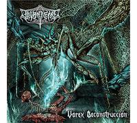 Thornafire - Vorex Deconstruccion