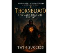 Thornblood: The Oath That Split the Sky