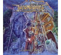 Thornbridge - Daydream Illusion (Red Vinyl) [Vinilo]