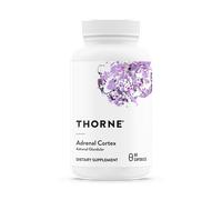 thorne - corteza suprarrenal - 60 cáps