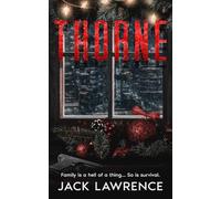 Thorne: Family is a hell of a thing... So is survival. (David Thorne)