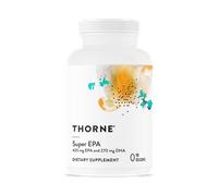 thorne - super epa 425mg - 90 cápsulas