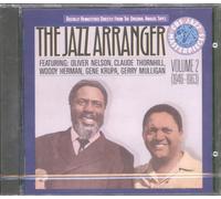 Thornhill Claude et Son Orchestre - Jazz Arranger Vol. 2