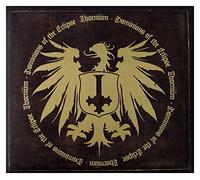 Thornium - Dominions Of The Eclipse
