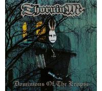 Thornium Dominions of the Eclipse (Vinyl) (Importación USA)