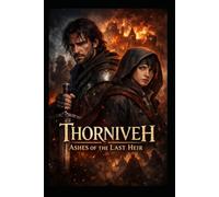 Thorniveh: Ashes of the Last Heir