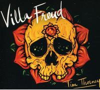 Thornley Tim - Villa Freud