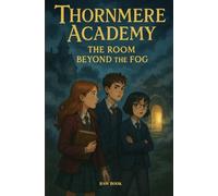 Thornmere Academy:The Room Beyond The Fog