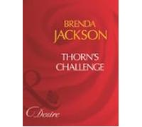 Thorns Challenge (ebook)