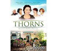 Thorns [Edizione: Stati Uniti] [Italia] [DVD]