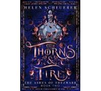 Thorns & Fire (ebook)