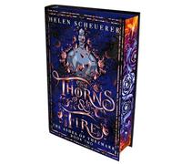 Thorns & Fire: International sprayed edge edition: 2