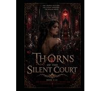 Thorns of a Silent Court: The Bleeding Crown of Vaelith