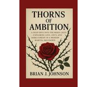 Thorns of Ambition: A Deep Dive into The Roses (2025) - Exploring Love, Envy, and Dark Comedy in a Modern Marital Meltdown