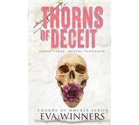 Thorns of Deceit: A Dark Mafia Romance (Thorns of Omertà)