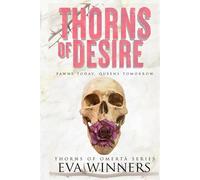 Thorns of Desire: A Dark Mafia Romance (Thorns of Omertà)
