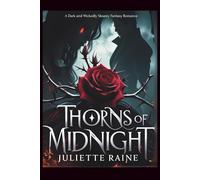 Thorns of Midnight: A Dark and Wickedly Steamy Fantasy Romance