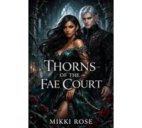 THORNS OF THE FAE COURT
