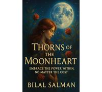 Thorns of the Moonheart: A Tale of Memory, Magic, and the Girl Who Became the Bond