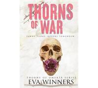 Thorns of War: A Dark Mafia Romance (Thorns of Omertà)
