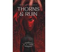 Thorns & Ruin: The Hollow Gods Series Book 2 (Hades x Persephone)