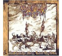 Thornspawn - Blood of the Holy Taint Thy...