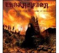 Thornspawn - Empress from the Realms of Bla