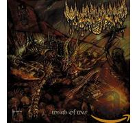 Thornspawn - Gods of War